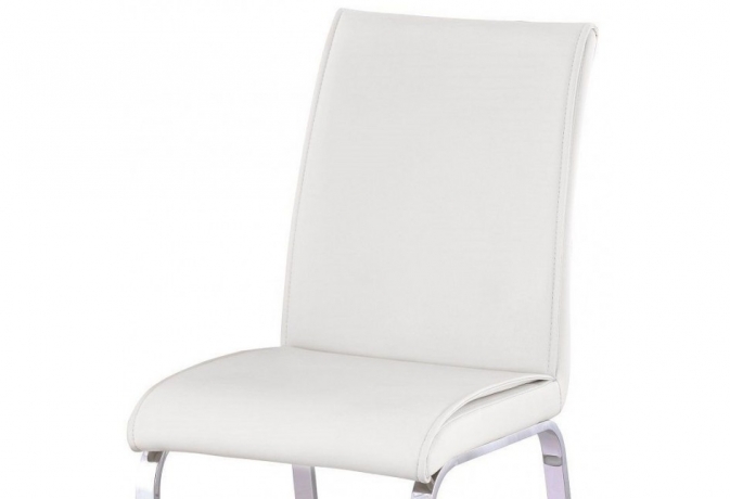 Krēsls C-117 balts